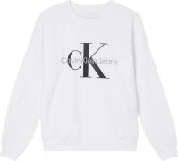Calvin Klein Sweatshirt CORE MONOGRAM SWEATSHIRT met calvin klein jean...