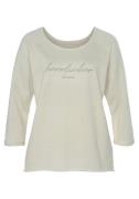 Herrlicher Sweatshirt ANGELIKA