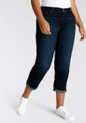 Levi's® Plus Boyfriendjeans BOYFRIEND BLACKS