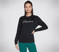 NU 20% KORTING: Skechers Sweatshirt