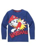 NU 20% KORTING: PAW PATROL Shirt met lange mouwen