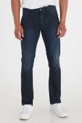 NU 20% KORTING: Blend Slim fit jeans Twister Coated