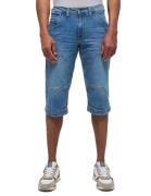 MUSTANG Jeansshort Style Fremont Shorts
