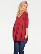 NU 20% KORTING: heine Oversized shirt (1-delig)