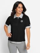 NU 20% KORTING: Classic Inspirationen Poloshirt (1-delig)