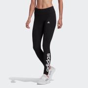 adidas Sportswear Legging W LIN LEG (1-delig)