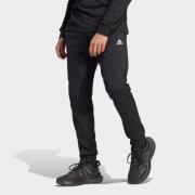 adidas Sportswear Sportbroek ESSENTIALS FRENCH TERRY TAPERED CUFF BROE...