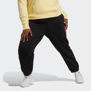 NU 20% KORTING: adidas Originals Sportbroek ESSENTIALS FLEECE (1-delig...