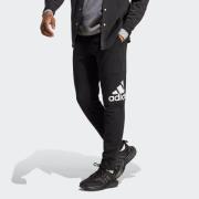 NU 20% KORTING: adidas Sportswear Sportbroek ESSENTIALS FRENCH TERRY T...