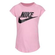 Nike Sportswear T-shirt NIKE FUTURA SHORT SLEEVE TEE - voor kinderen