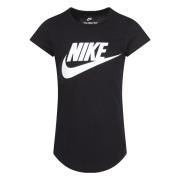 NU 20% KORTING: Nike Sportswear T-shirt NIKE FUTURA SHORT SLEEVE TEE -...