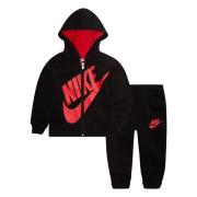 Nike Sportswear Joggingpak NKB SUEDED FLEECE FUTURA JOGG SE