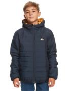 Quiksilver Donsjack Scaly