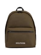 NU 20% KORTING: Tommy Hilfiger Rugzak TH MONOTYPE DOME BACKPACK