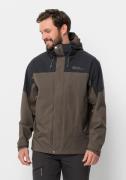 Jack Wolfskin Trekkingjack KAMMWEG 2L JKT M