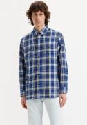 Levi's® Geruit overhemd CLASSIC WORKER