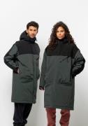 NU 20% KORTING: Jack Wolfskin Functionele parka HEUMARKT 2L PARKA