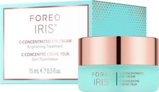 FOREO Oogcrème IRIS™ C-CONCENTRATED EYE CREAM 15 ml