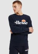 ellesse Sweatshirt SL SUCCISO SWEATSHIRT