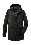 NU 20% KORTING: Killtec Parka KOW 115 MN PRK