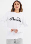 NU 20% KORTING: ellesse Sweatshirt KATANA SWEATSHIRT