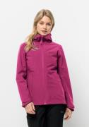 NU 20% KORTING: Jack Wolfskin Functioneel jack ROBURY 2L JKT W