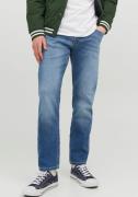 NU 20% KORTING: Jack & Jones Tapered jeans JJIMIKE JJORIGINAL MF 506 I...