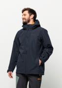 Jack Wolfskin Functioneel jack FERNBLICK 2L JKT M