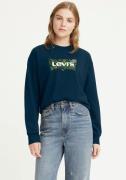 NU 20% KORTING: Levi's® Sweatshirt Graphic Standard Crew