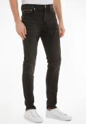 Tommy Hilfiger Tapered jeans TAPERED HOUSTON PSTR