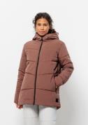 NU 20% KORTING: Jack Wolfskin Functioneel jack KAROLINGER LONG JKT W