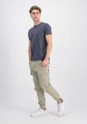 Alpha Industries Cargobroek Alpha Industries Men - Cargo Pants Airman ...