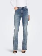 NU 20% KORTING: Only Bootcut jeans ONLMILA HW FLARED DNM BJ13994 NOOS