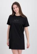 NU 20% KORTING: Alpha Industries T-shirt Alpha Industries Women - T-Sh...