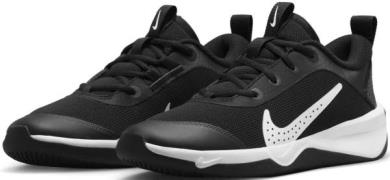 NU 20% KORTING: Nike Runningschoenen OMNI MULTI-COURT INDOOR COURT (GS...