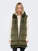 Only Bodywarmer ONLNEWNORA PUFFER WAISTCOAT CC OTW