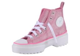 NU 20% KORTING: Converse Sneakers CHUCK TAYLOR ALL STAR LUGGED LIFT P
