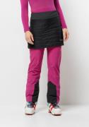 NU 20% KORTING: Jack Wolfskin Rok in a-lijn ALPSPITZE INS SKIRT W