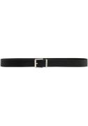 Gant Leren riem LOGO LEATHER BELT