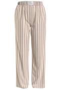NU 20% KORTING: Calvin Klein Pyjamabroek SLEEP PANT met elastische ban...