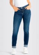 NU 20% KORTING: MAC Slim fit jeans Rich Slim