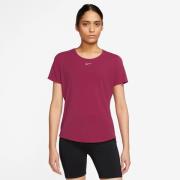NU 20% KORTING: Nike Trainingsshirt Dri-FIT UV One Luxe Women's Standa...