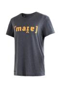 Maier Sports T-shirt Phonetic Tee M