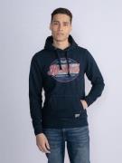 Petrol Industries Hoodie Sweater Hooded