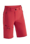 Maier Sports Functionele short Latit short W Duurzame functionele shor...