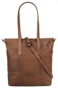 Betty Barclay Shopper echt leder