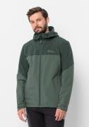 NU 20% KORTING: Jack Wolfskin Outdoorjack WEILTAL 2L JKT M