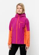 NU 20% KORTING: Jack Wolfskin Functioneel jack EAGLE PEAK 2L JKT W