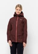 NU 20% KORTING: Jack Wolfskin Ski-jack ALPSPITZE PRO 3L JKT W