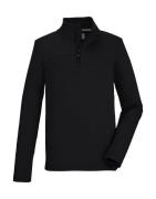 Killtec Shirt met lange mouwen KSW 185 BYS LS SHRT